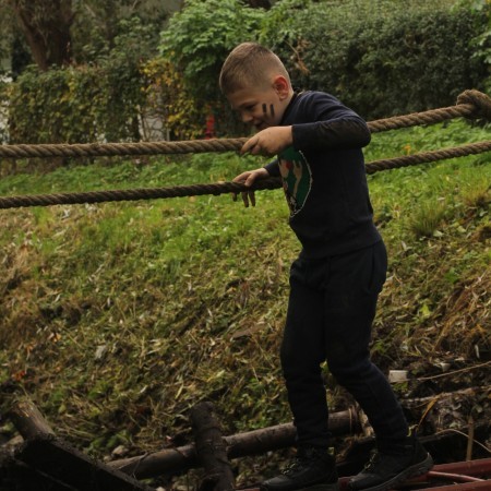 IMG 4646 - Scouts en Gidsen Zaventem 